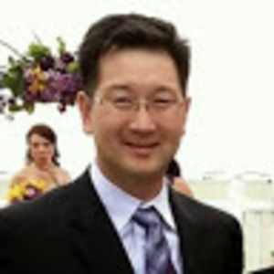 Meet your Posher, Jay